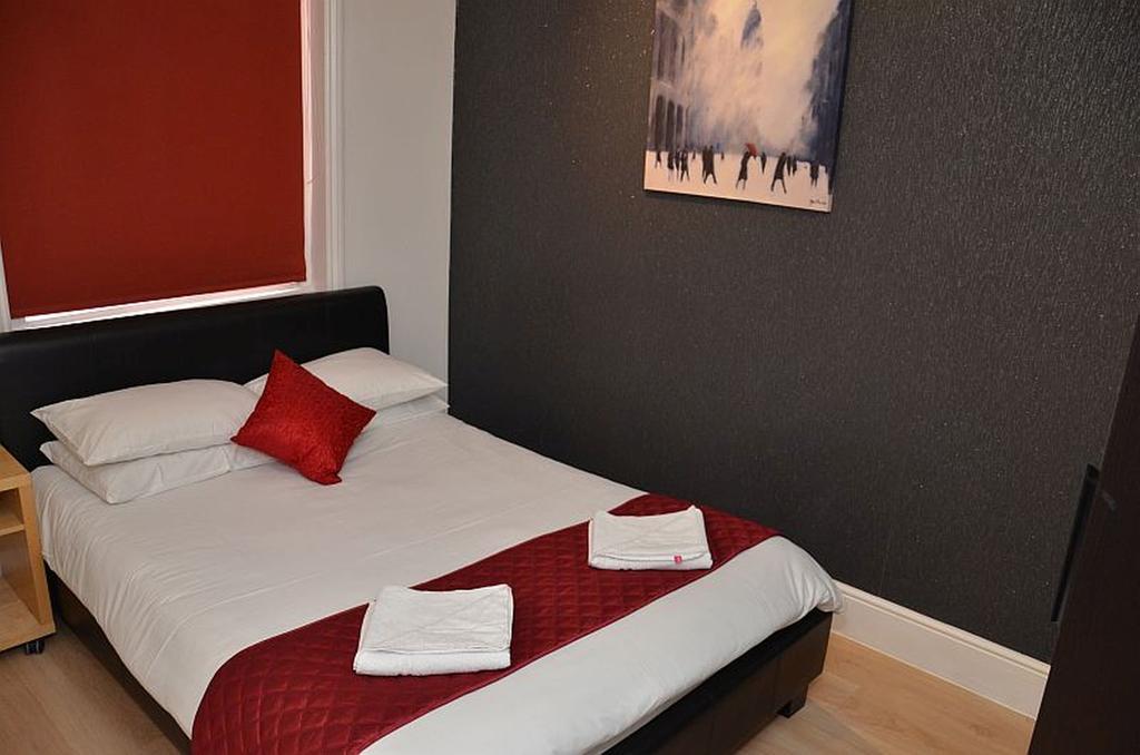 Apartamento Hyde Park Talbot Square *