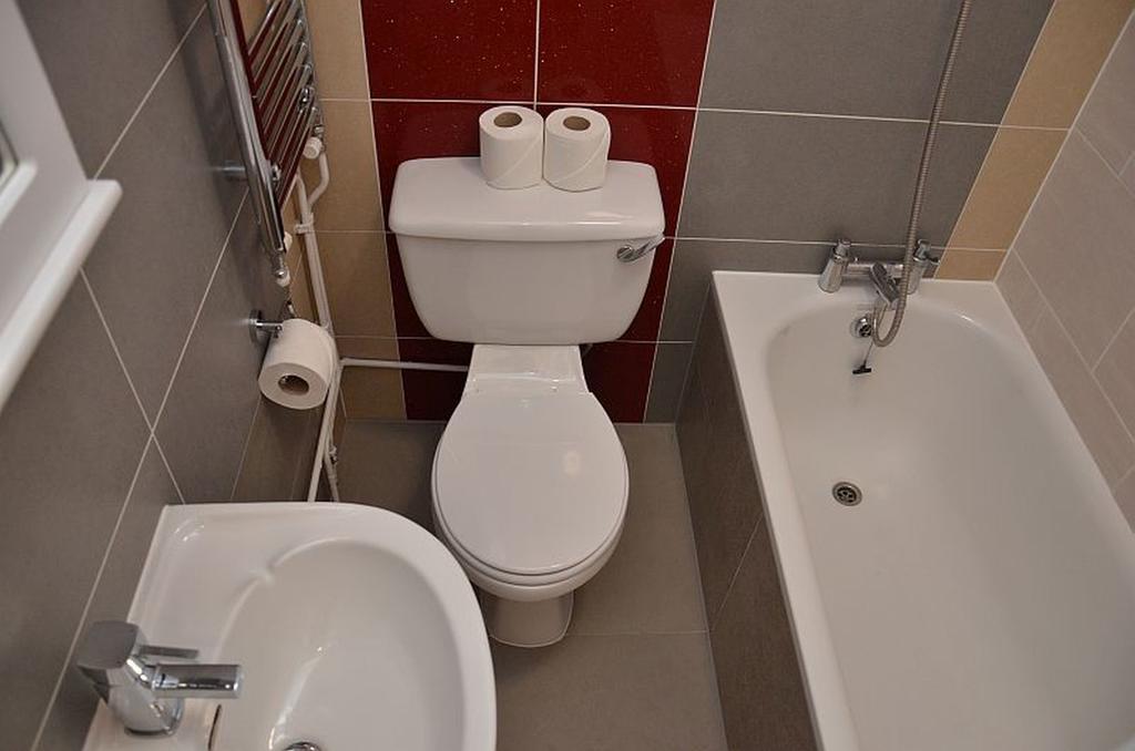 Apartamento Hyde Park Talbot Square Londres