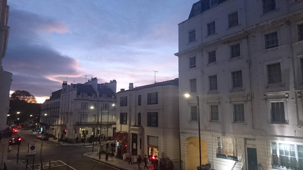 Mina House Hotel Londen