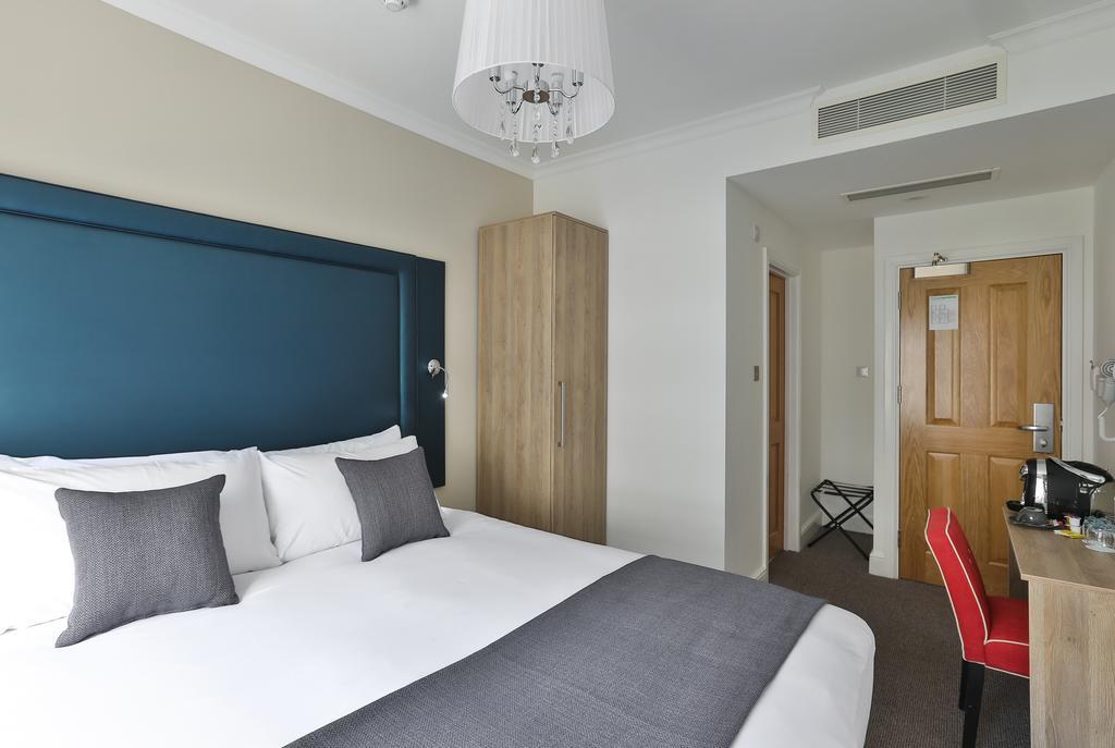 Hotel Park Avenue J Hyde Park Londres