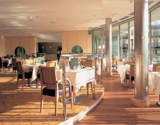 Wyndham Grand Chelsea Hotel Londres