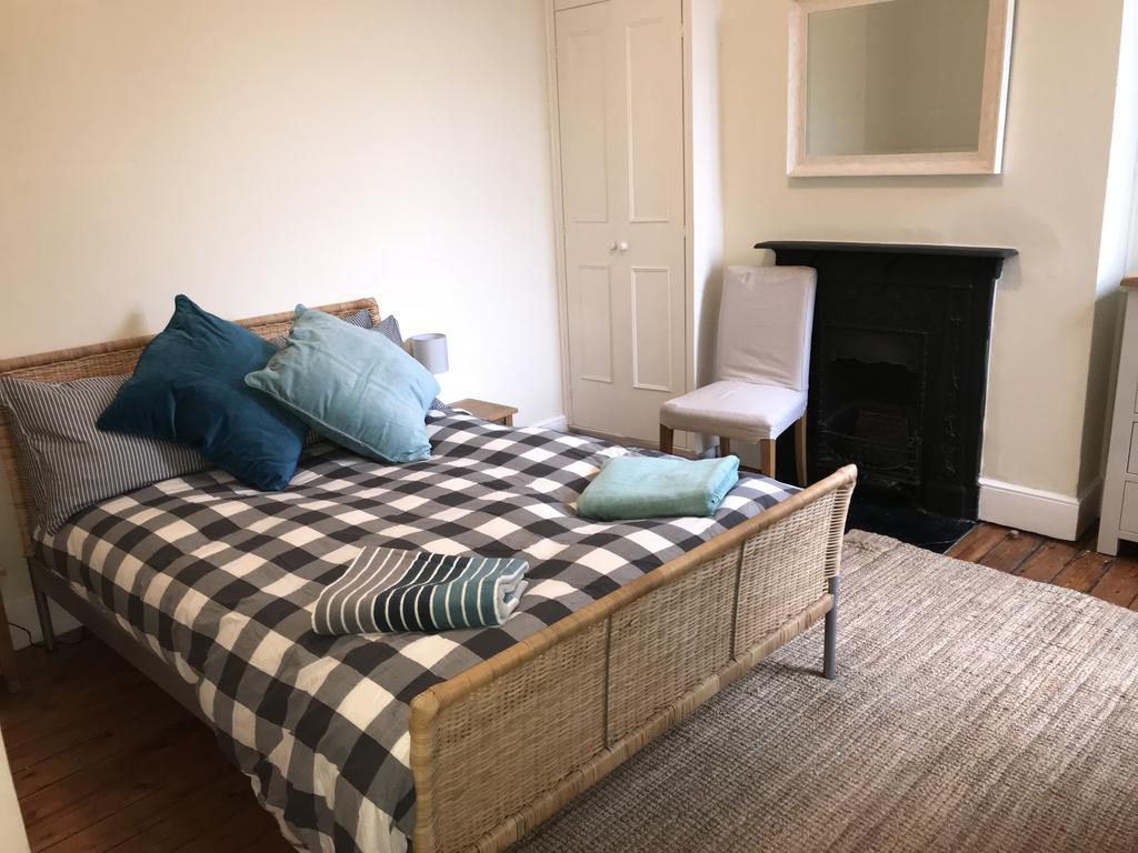 Apartamento Wix's Lane Londres