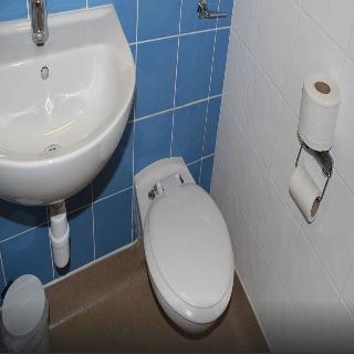 Travelodge Road Hotel London
