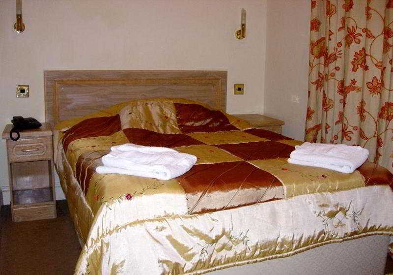 The Gresham Londres