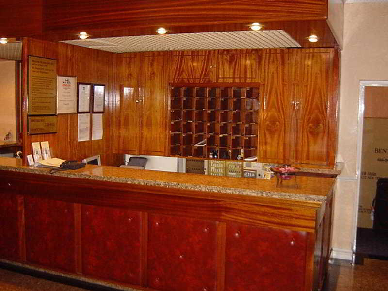 Olympic House