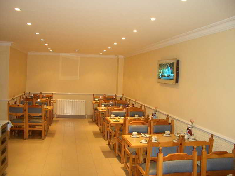 Olympic House 3* Londres