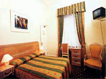 Kingswaypark At Park Avenue