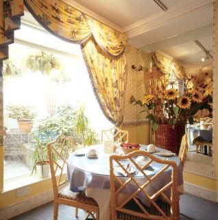 Cranley Gardens Apartamento *