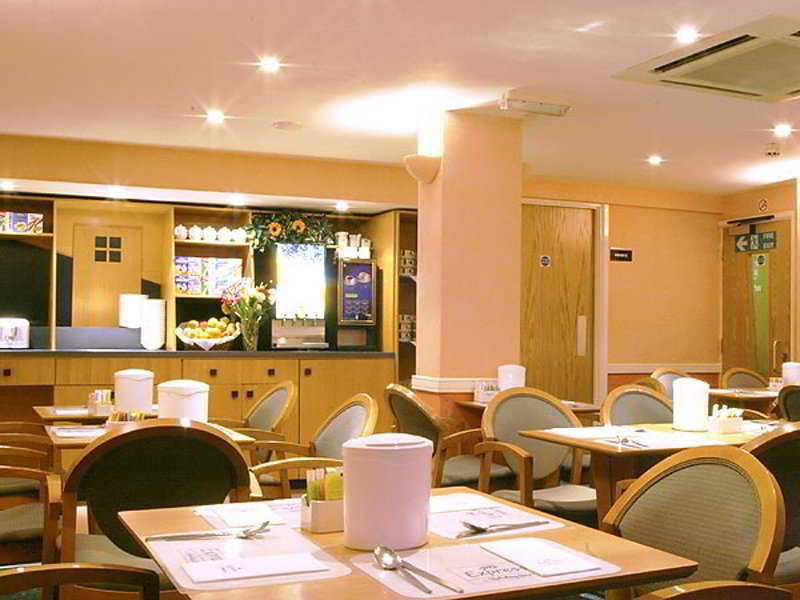 Holiday Express Victoria By Ihg Hotel Londres