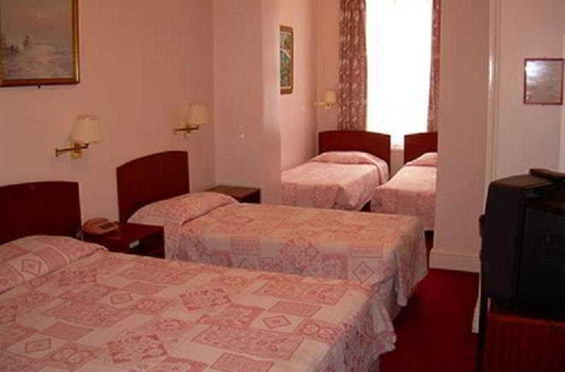 Hotel St George's Londen