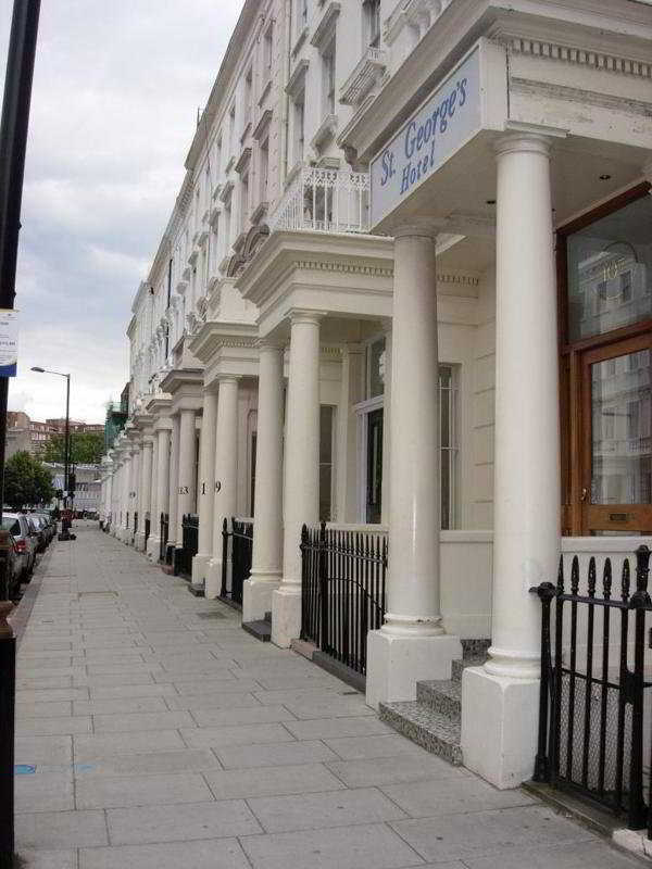 St George's Londen