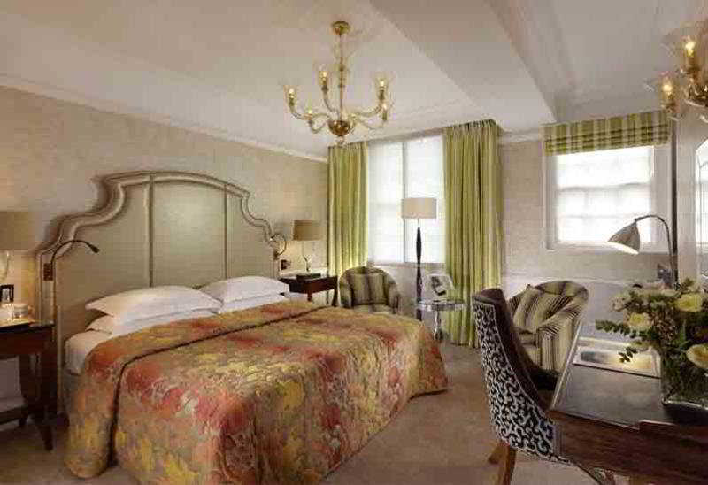 The Goring 5* Londen