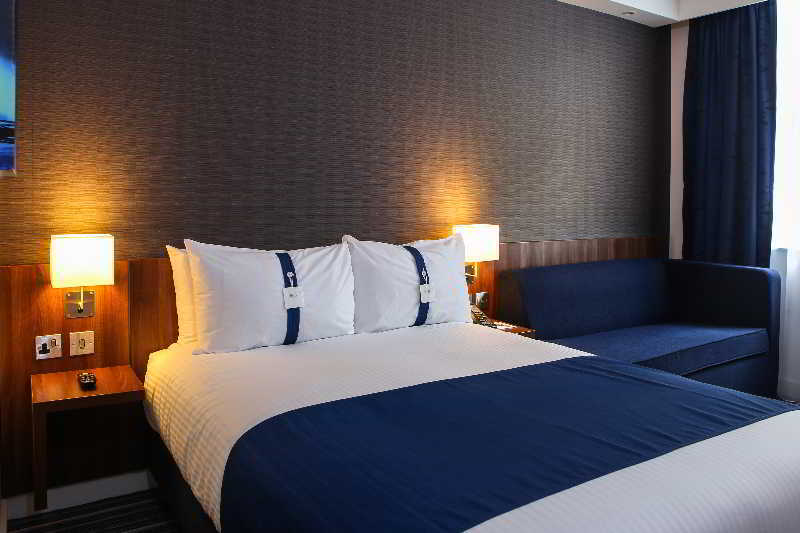 Express Southwark By Ihg 3*