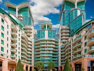 Ville City Stay * Londres