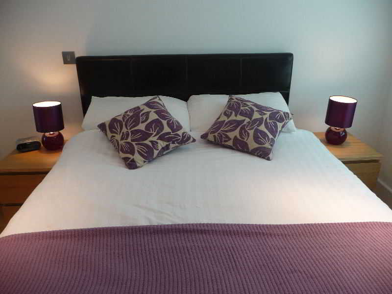 Ville City Stay Appartement *