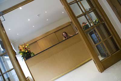 Hotel Americana