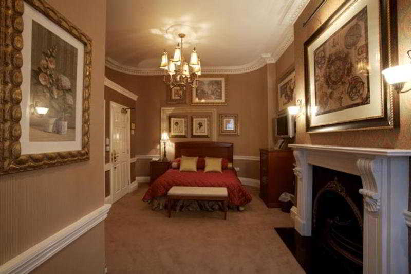 Hotel Opulence Boutique Hotel&spa