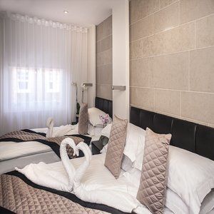 Appart hôtel 39