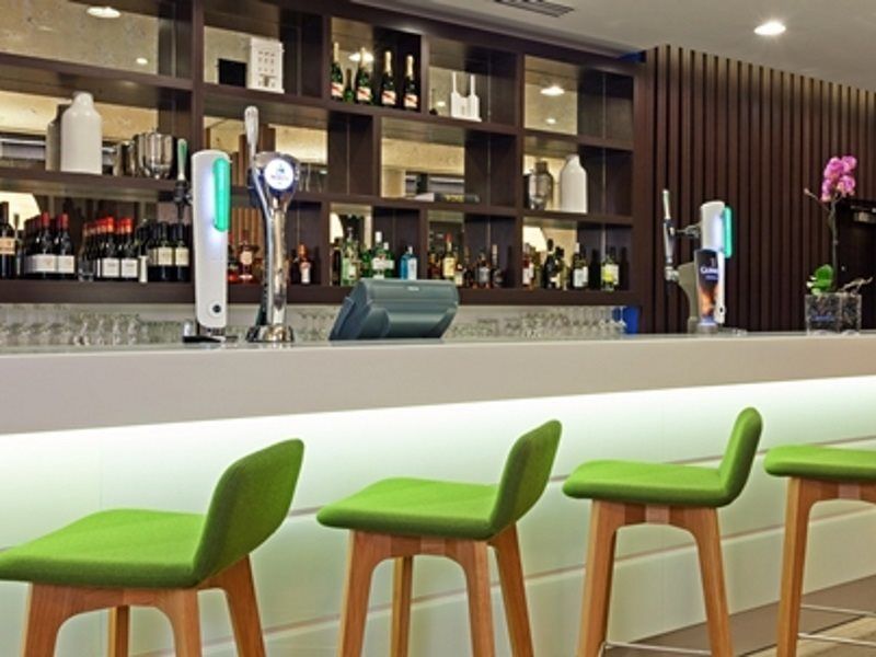 Hotel Hampton By Hilton Waterloo Londres