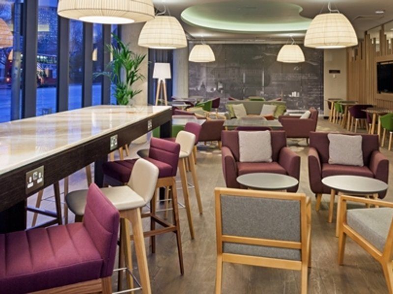 Hampton By Hilton Waterloo Londres