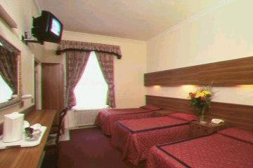 Hotel Park Avenue J Hyde Park Londres