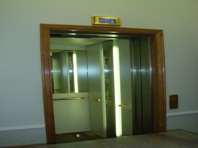 Olympic House Hotel