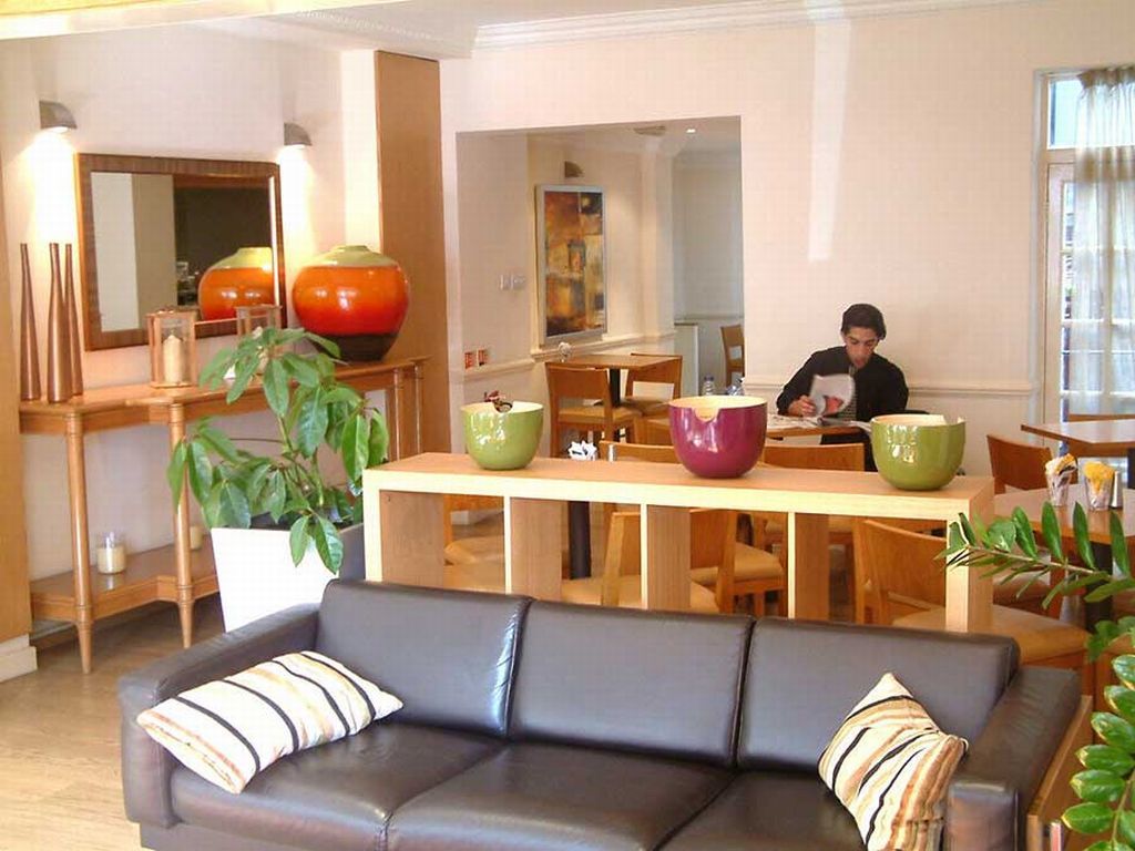 Americana Hotel Londres