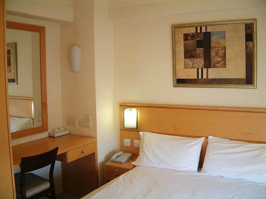 Hotel Americana Londres