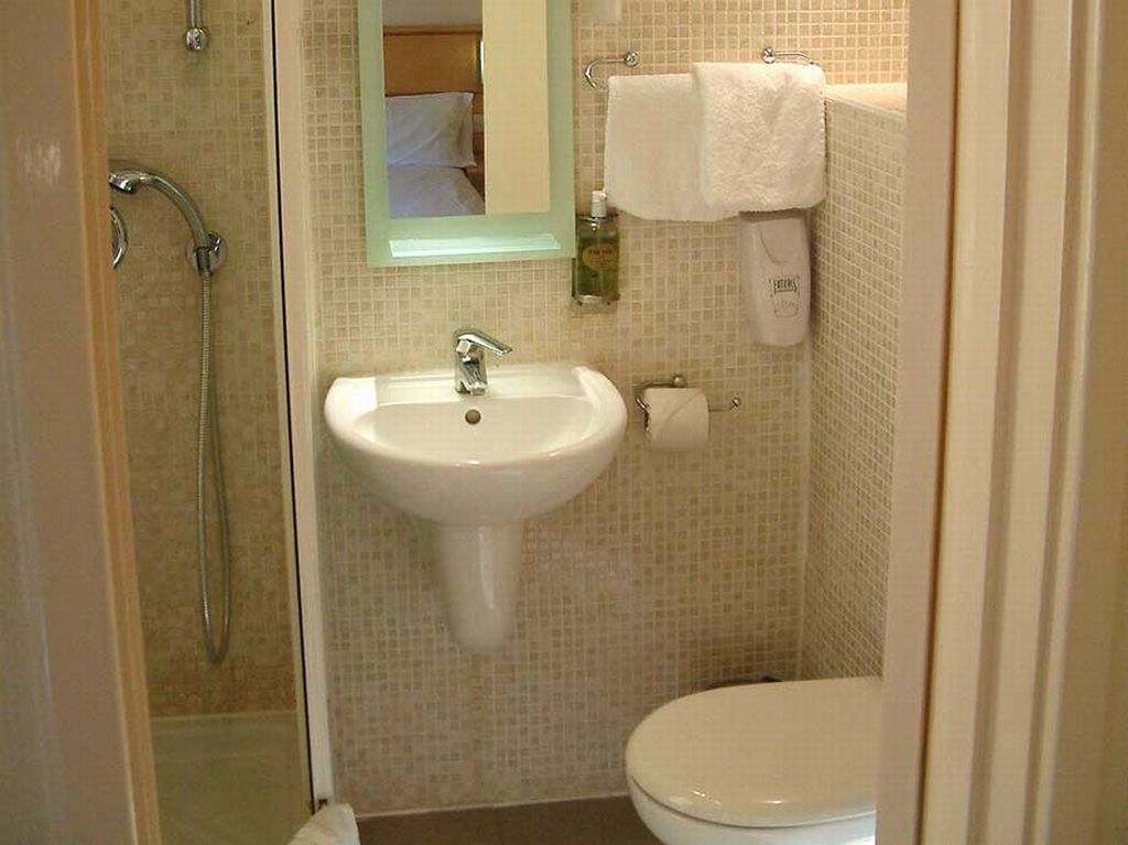 Americana Hotel Londres