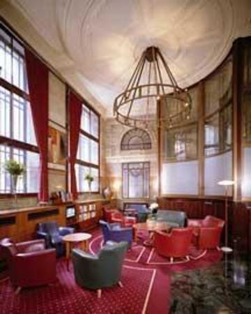 Club Quarters Hotel, Gracechurch Hotel