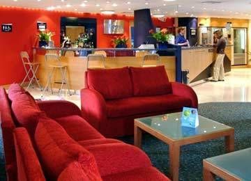 Hotel Express Southwark By Ihg Londres