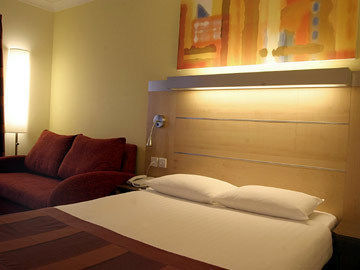 Hotel Express Southwark By Ihg 3*