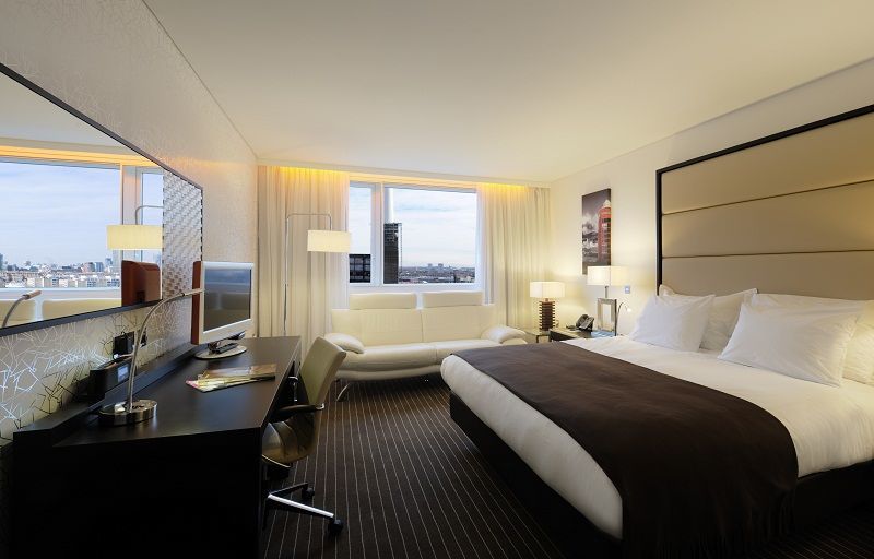 Hotel Pestana Chelsea Bridge & Londres