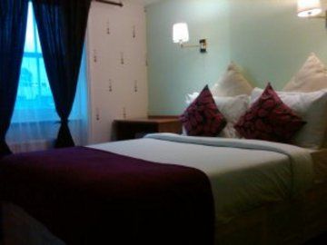 So Paddington 3* Londen