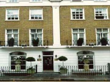 Sydney House Chelsea 4*