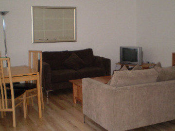 Apartment Access Euston London