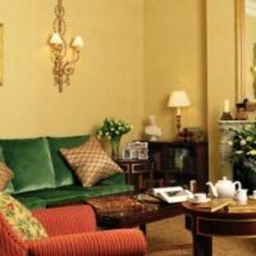 Grand Residences By Marriott - Mayfair-london 5* Londres