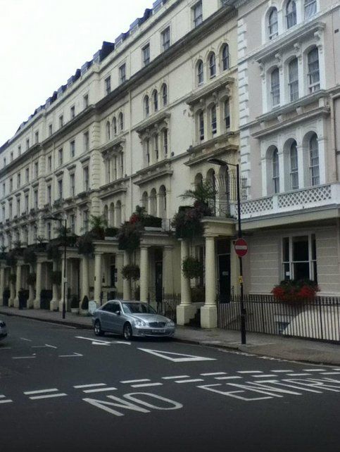 Hotel Umi Londres