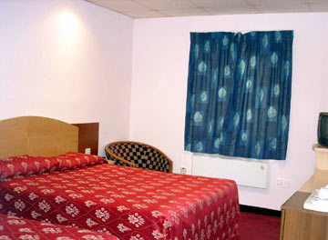 All Seasons Leyton 2* Londres