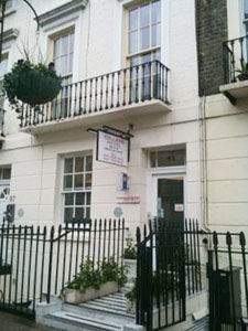 Colliers Londen