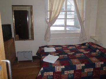 Appart hôtel West Brompton Studios