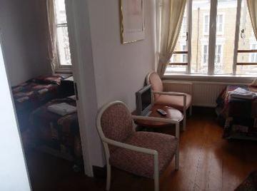 Appart hôtel West Brompton Studios 4*