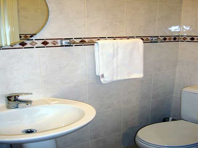 Bed and breakfast Comfotel Blu