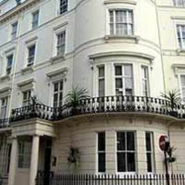 The Crescent Hyde Park 4* Londres