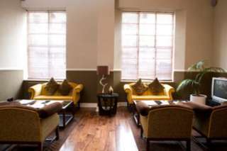 Hotel The Westbourne Hyde Park Londres