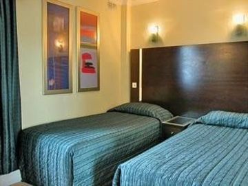 Shaftesbury Premier Hyde Park 3* Londres
