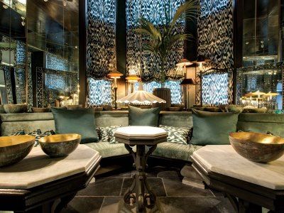 The Franklin - Starhotels Collezione