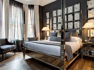 The Franklin - Starhotels Collezione Hotel