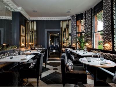 The Franklin - Starhotels Collezione Londres