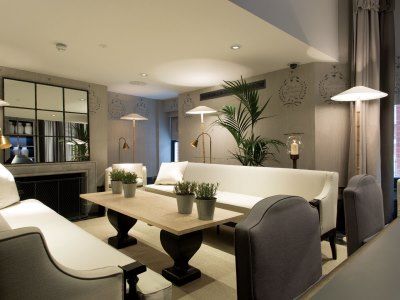The Franklin - Starhotels Collezione Hotel Londres